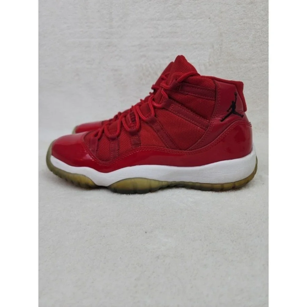 Size‎ 6Y Jordan 11 Retro High Win Like '96